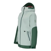 Women's Steibis Jacket - Summit Sage