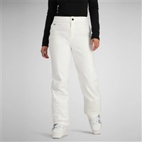 Women's Sugarbush Stretch Pant - White