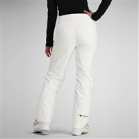 Women's Sugarbush Stretch Pant - White