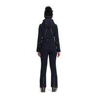 Women's Vesper Suit - Black
