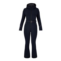 Women's Vesper Suit - Black