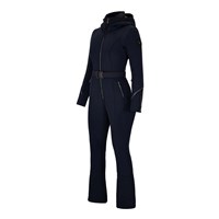 Women's Vesper Suit - Black