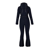 Women's Vesper Suit - Black