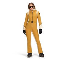 Women's Vesper Suit - Burnt Honey