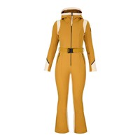 Women's Vesper Suit - Burnt Honey