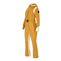 Women's Vesper Suit - Burnt Honey