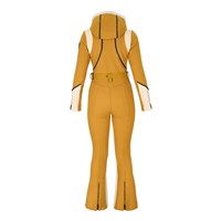 Women's Vesper Suit - Burnt Honey