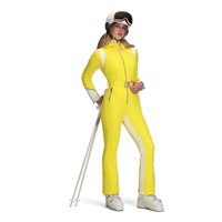 Women's Vesper Suit - Sun Day