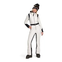 Women's Vesper Suit - White