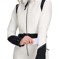 Women's Vesper Suit - White