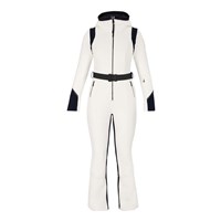 Women's Vesper Suit - White