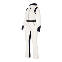 Women's Vesper Suit - White
