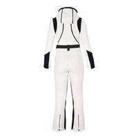 Women's Vesper Suit - White