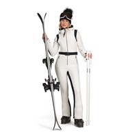Women's Vesper Suit - White