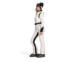 Women's Vesper Suit - White