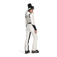 Women's Vesper Suit - White