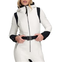 Women's Vesper Suit - White