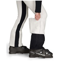 Women's Vesper Suit - White