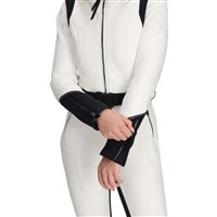 Women's Vesper Suit - White