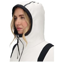 Women's Vesper Suit - White