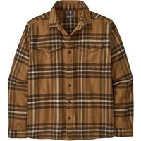 Patagonia<br>Men's Fjord Flannel Shirt