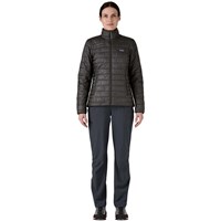 Women's Nano Puff Jacket - Black