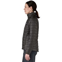 Women's Nano Puff Jacket - Black