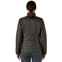 Women's Nano Puff Jacket - Black