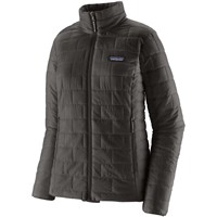Women's Nano Puff Jacket - Black