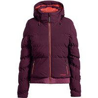 Women's Haven Jacket - Plum