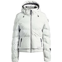 Women's Haven Jacket - White