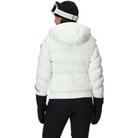 Women's Haven Jacket - White