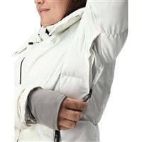 Women's Haven Jacket - White
