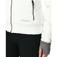 Women's Haven Jacket - White