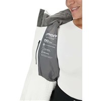 Women's Haven Jacket - White