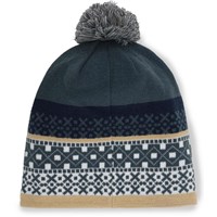Women's Mountain Hat - Slate Blue