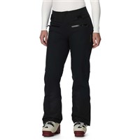 Women's Winner Pants Lengths - Black (BLK2)