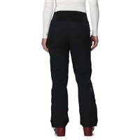 Women's Winner Pants Lengths - Black (BLK2)