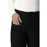 Women's Winner Pants Lengths - Black (BLK2)