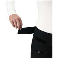 Women's Winner Pants Lengths - Black (BLK2)