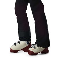 Women's Winner Pants Lengths - Black (BLK2)