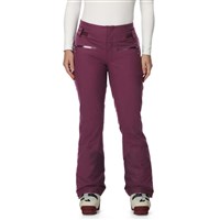 Women's Winner Pants Lengths - Plum