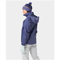 Stio Women's Doublecharge Insulated Jacket - Nightfall