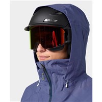 Stio Women's Doublecharge Insulated Jacket - Nightfall