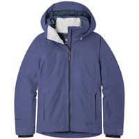 Stio Women's Doublecharge Insulated Jacket - Nightfall