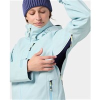 Stio Women's Environ Jacket - Windchill