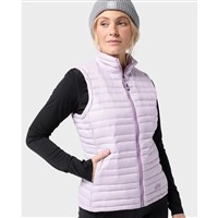 Women's Pinion Down Vest