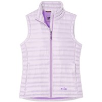Women's Pinion Down Vest - Lavender Haze