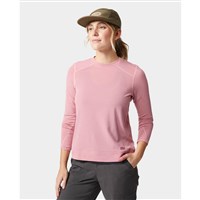 Women's Trax Power Grid Crew