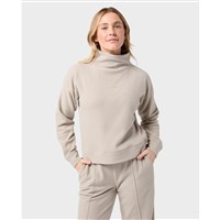 Women's Turpin Fleece Mockneck